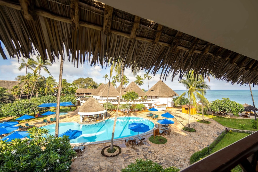 Turaco Nungwi Resort, a Tribute Portfolio Hotel — Swimming pool in Nungwi, Zanzibar North