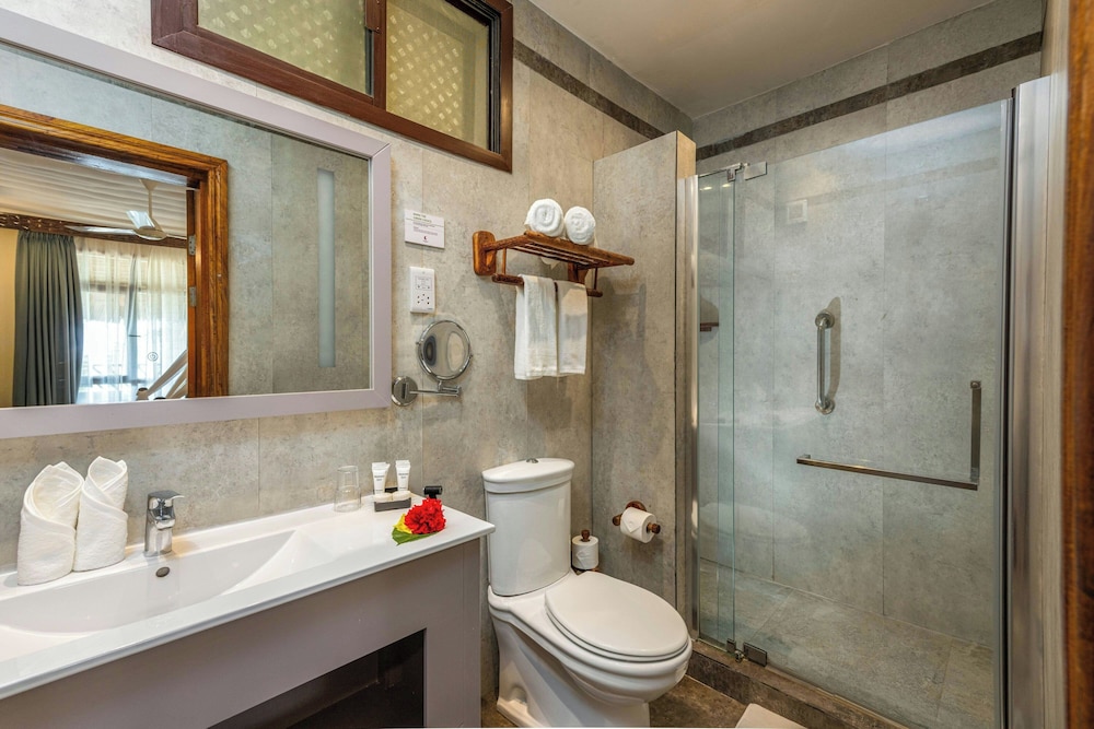 Turaco Nungwi Resort, a Tribute Portfolio Hotel — Hotel rooms in Nungwi, Zanzibar North