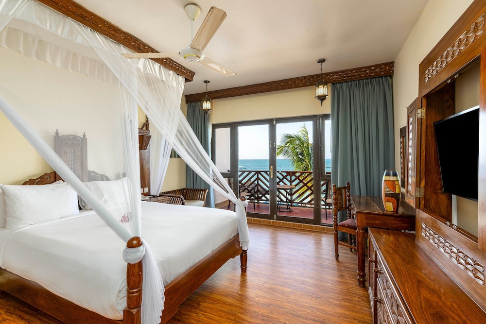 Turaco Nungwi Resort, a Tribute Portfolio Hotel — Hotel rooms in Nungwi, Zanzibar North
