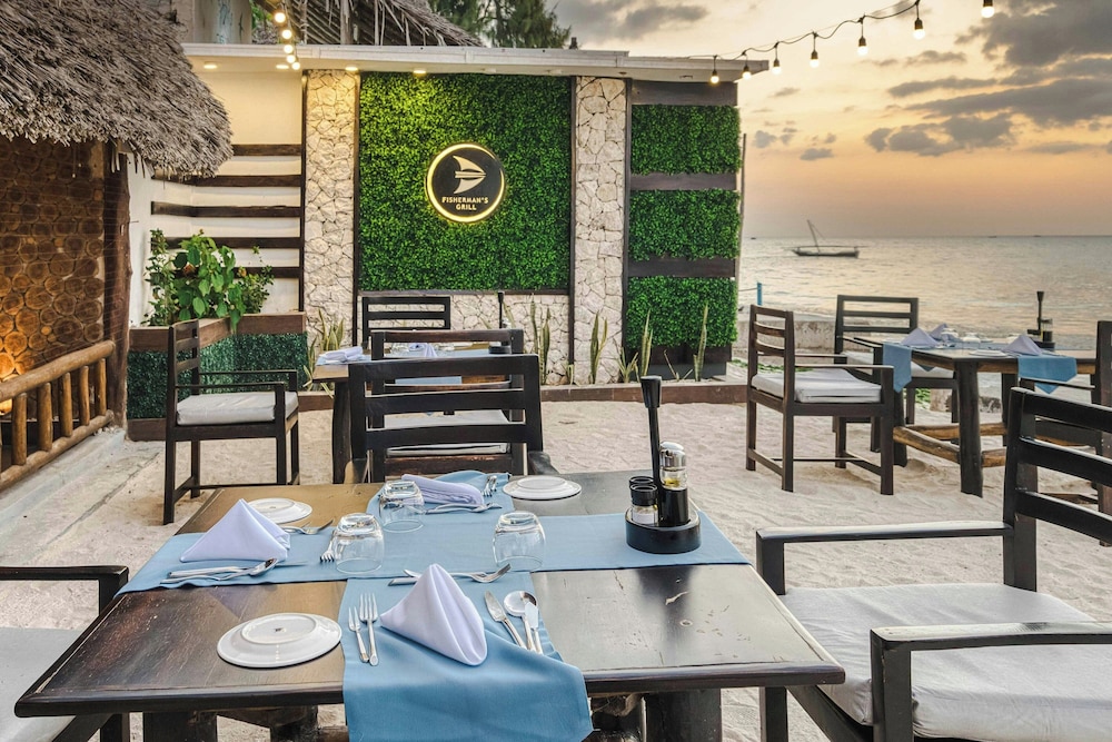 Turaco Nungwi Resort, a Tribute Portfolio Hotel — Restaurant & bars in Nungwi, Zanzibar North