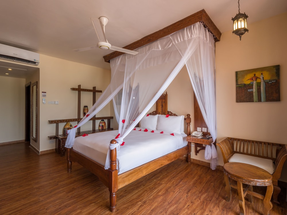Turaco Nungwi Resort, a Tribute Portfolio Hotel — Hotel rooms in Nungwi, Zanzibar North