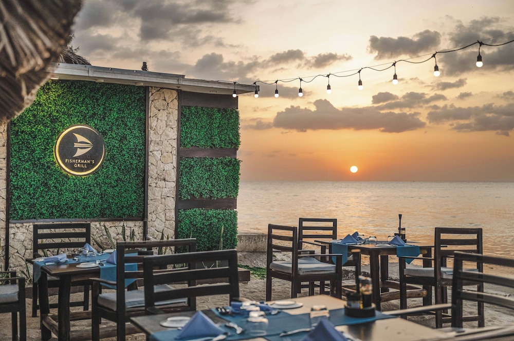 Turaco Nungwi Resort, a Tribute Portfolio Hotel — Restaurant & bars in Nungwi, Zanzibar North