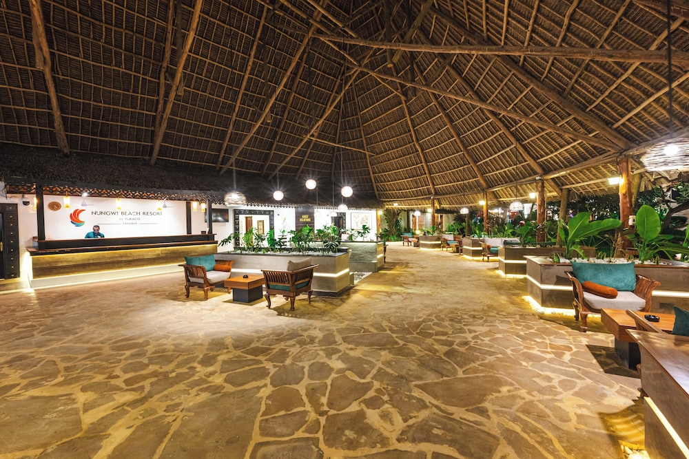 Turaco Nungwi Resort, a Tribute Portfolio Hotel — Hotel building in Nungwi, Zanzibar North