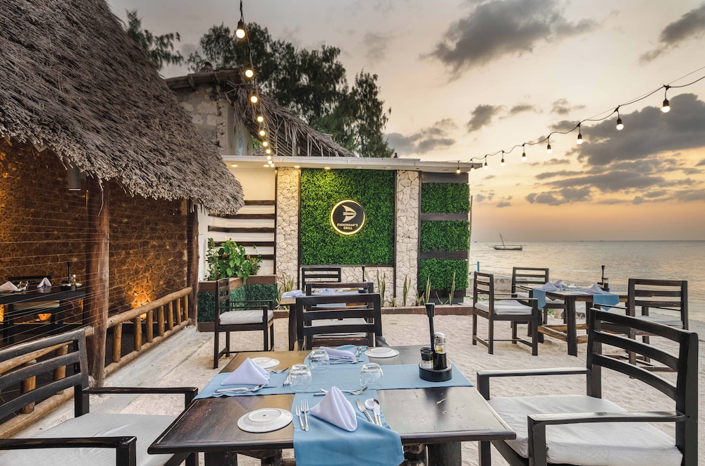 Turaco Nungwi Resort, a Tribute Portfolio Hotel — Restaurant & bars in Nungwi, Zanzibar North