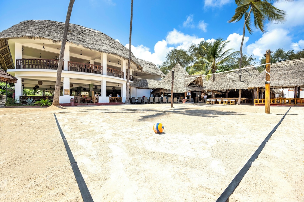 Turaco Nungwi Resort, a Tribute Portfolio Hotel — Sports & recreation in Nungwi, Zanzibar North