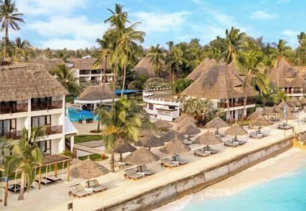Turaco Nungwi Resort, a Tribute Portfolio Hotel — Beach in Nungwi, Zanzibar North