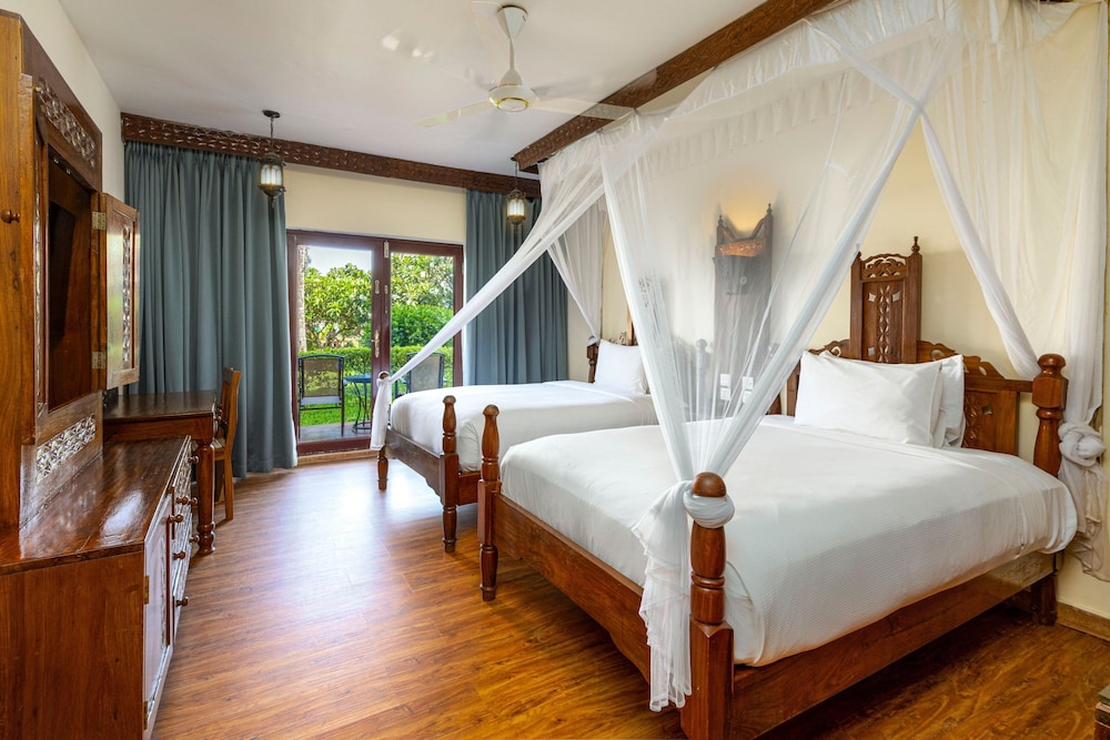 Turaco Nungwi Resort, a Tribute Portfolio Hotel — Hotel rooms in Nungwi, Zanzibar North