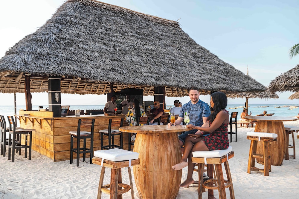 Turaco Nungwi Resort, a Tribute Portfolio Hotel — Restaurant & bars in Nungwi, Zanzibar North