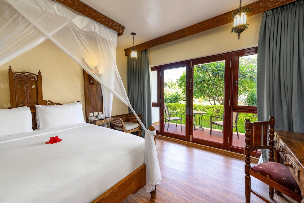 Turaco Nungwi Resort, a Tribute Portfolio Hotel — Hotel rooms in Nungwi, Zanzibar North