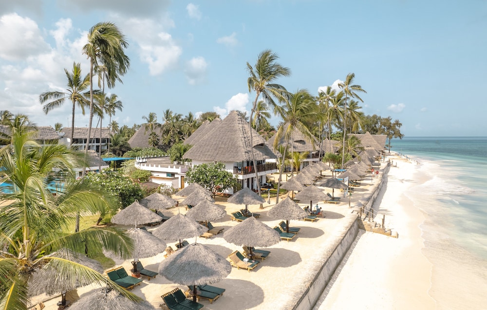 Turaco Nungwi Resort, a Tribute Portfolio Hotel — Beach in Nungwi, Zanzibar North