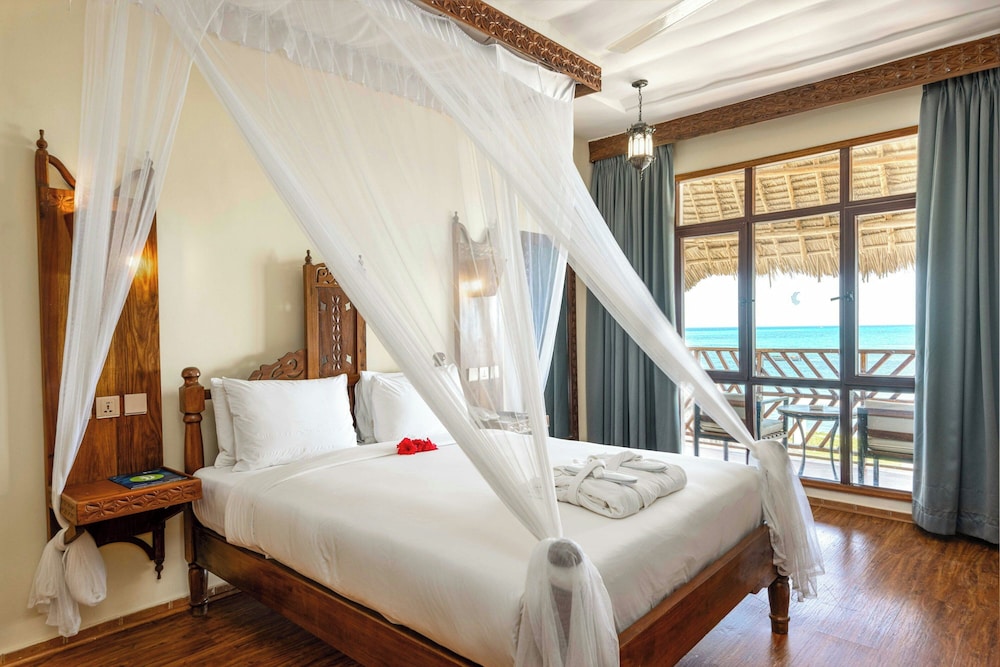 Turaco Nungwi Resort, a Tribute Portfolio Hotel — Hotel rooms in Nungwi, Zanzibar North
