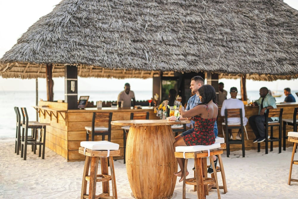 Turaco Nungwi Resort, a Tribute Portfolio Hotel — Restaurant & bars in Nungwi, Zanzibar North