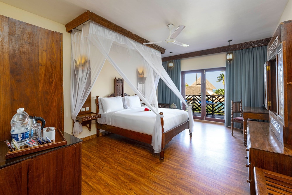 Turaco Nungwi Resort, a Tribute Portfolio Hotel — Hotel rooms in Nungwi, Zanzibar North
