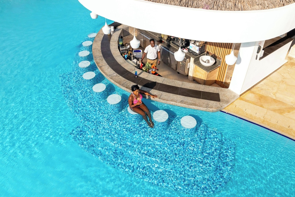 Turaco Nungwi Resort, a Tribute Portfolio Hotel — Swimming pool in Nungwi, Zanzibar North