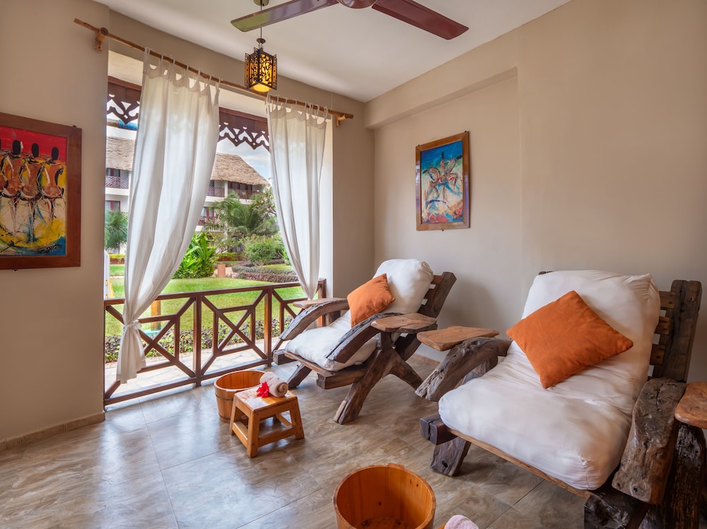 Turaco Nungwi Resort, a Tribute Portfolio Hotel — Hotel rooms in Nungwi, Zanzibar North