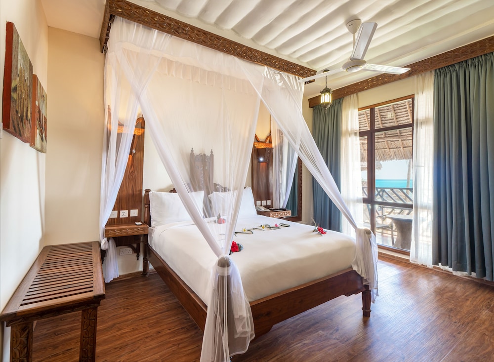 Turaco Nungwi Resort, a Tribute Portfolio Hotel — Hotel rooms in Nungwi, Zanzibar North