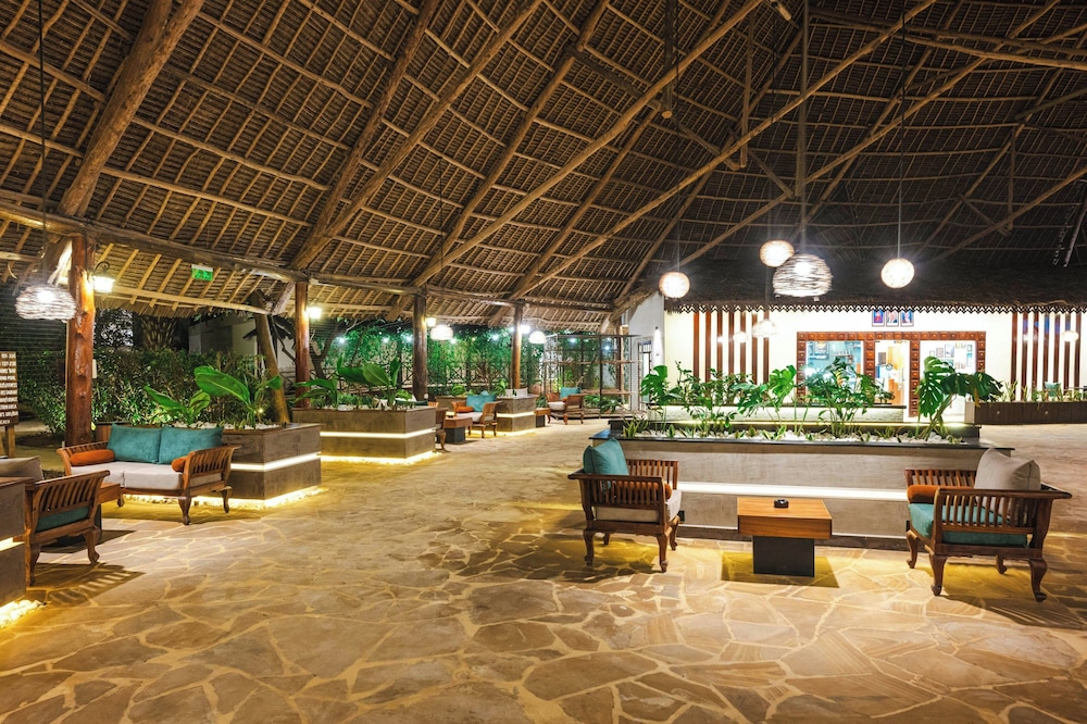 Turaco Nungwi Resort, a Tribute Portfolio Hotel — Restaurant & bars in Nungwi, Zanzibar North