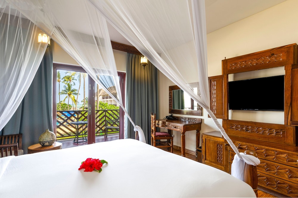Turaco Nungwi Resort, a Tribute Portfolio Hotel — Hotel rooms in Nungwi, Zanzibar North