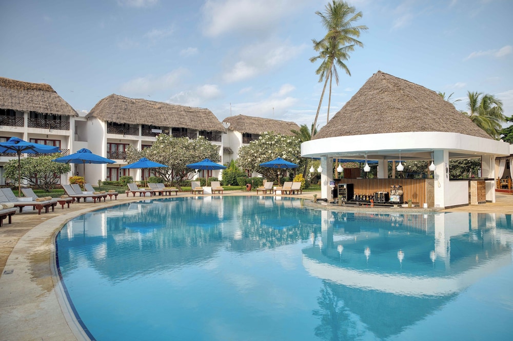 Turaco Nungwi Resort, a Tribute Portfolio Hotel — Swimming pool in Nungwi, Zanzibar North