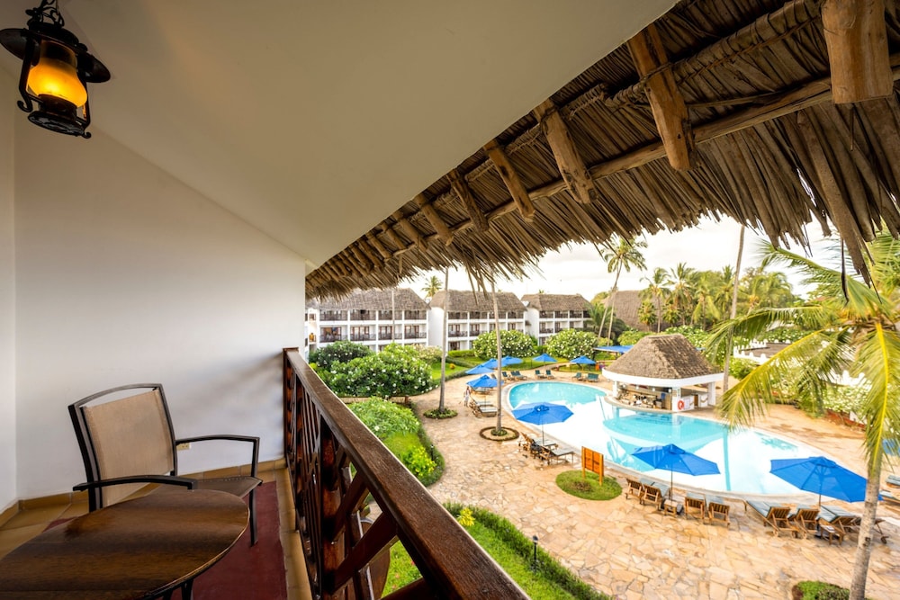 Turaco Nungwi Resort, a Tribute Portfolio Hotel — Swimming pool in Nungwi, Zanzibar North