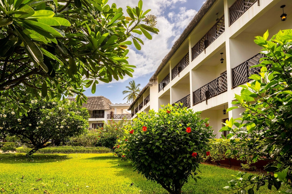Turaco Nungwi Resort, a Tribute Portfolio Hotel — Hotel building in Nungwi, Zanzibar North