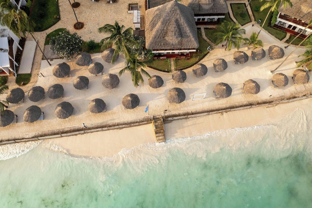 Turaco Nungwi Resort, a Tribute Portfolio Hotel — Beach in Nungwi, Zanzibar North