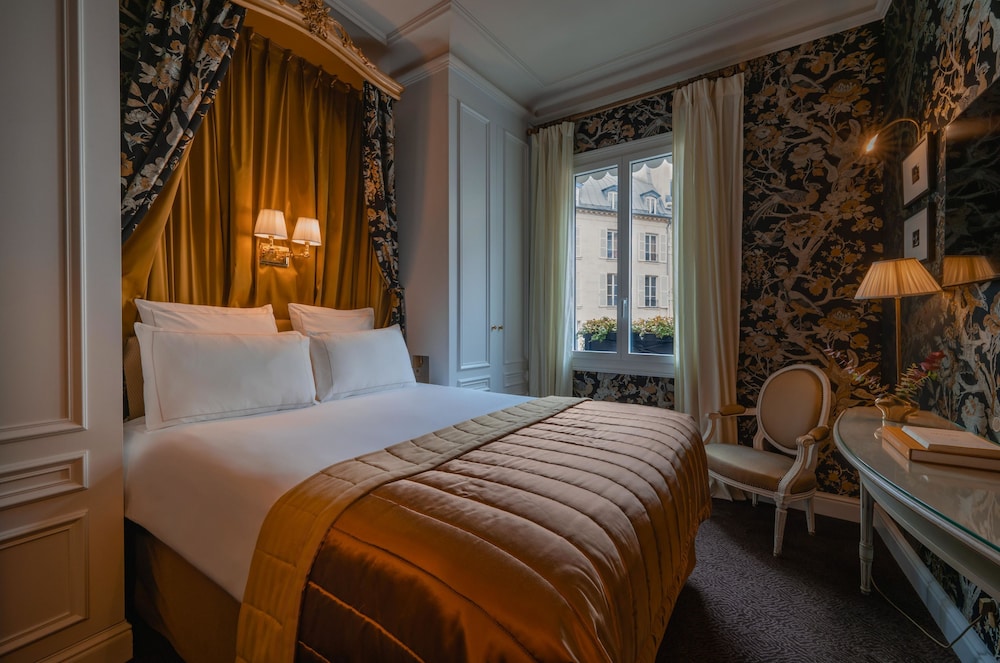 Hôtel de Buci - zdjęcie 3