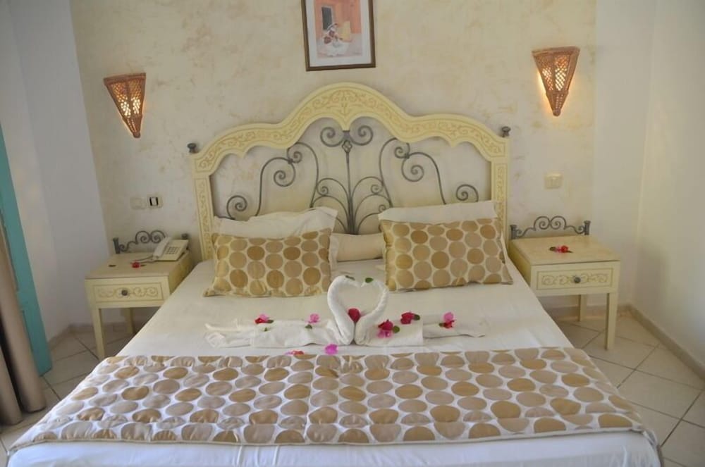 Diar Yassine — Hotel rooms in Midoun, Medenine
