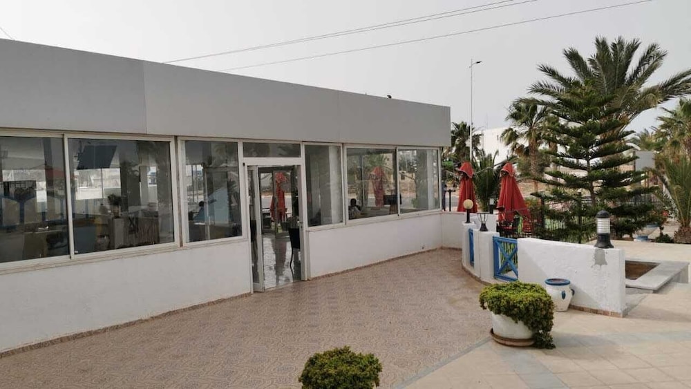 Diar Yassine — Restaurant & bars in Midoun, Medenine