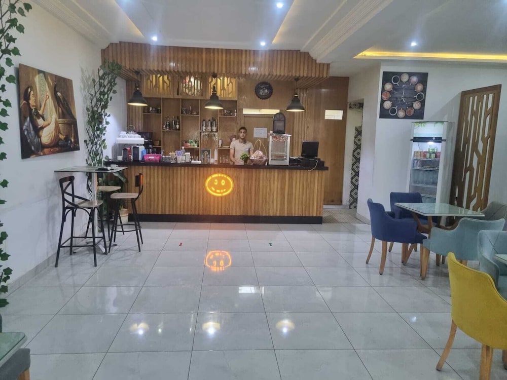 Diar Yassine — Restaurant & bars in Midoun, Medenine