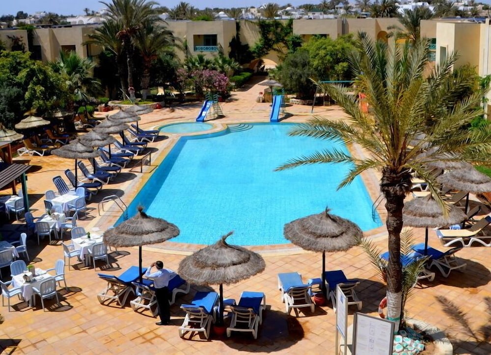 Diar Yassine — Main photo in Midoun, Medenine