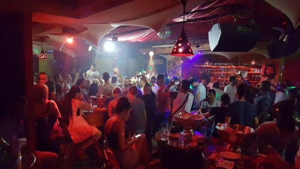 Diar Yassine — Restaurant & bars in Midoun, Medenine