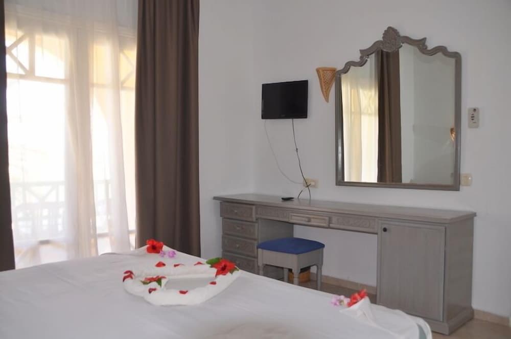 Diar Yassine — Hotel rooms in Midoun, Medenine