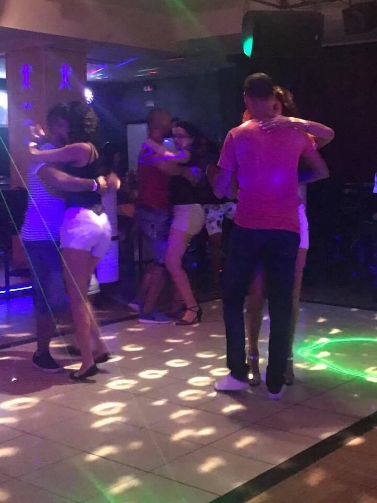 Diar Yassine — Restaurant & bars in Midoun, Medenine