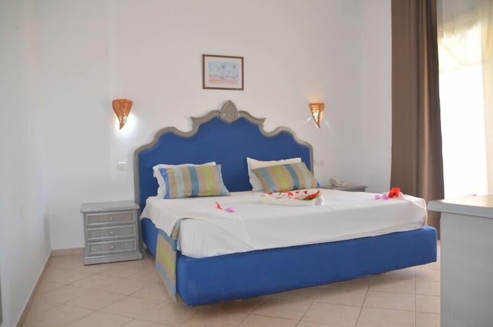 Diar Yassine — Hotel rooms in Midoun, Medenine