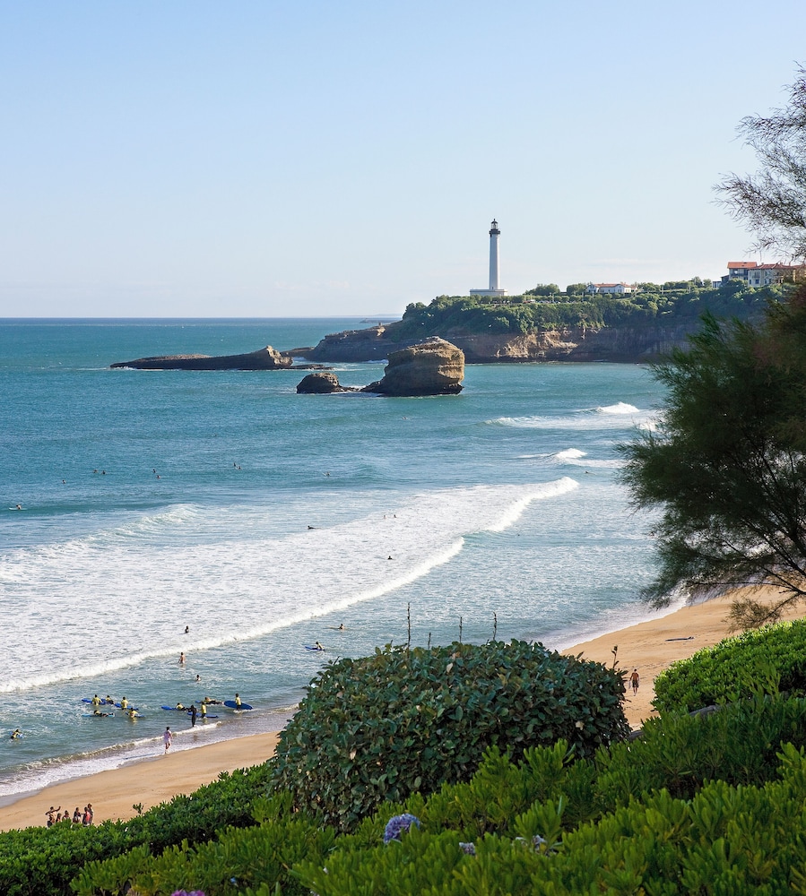 Hotel Plaza Biarritz Plage - Handwritten Collection - zdjęcie 3