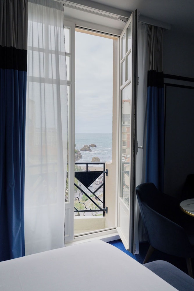 Hotel Plaza Biarritz Plage - Handwritten Collection - zdjęcie 5