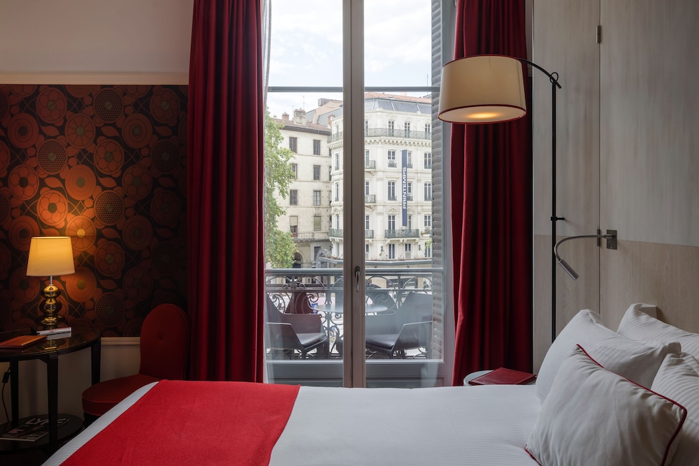 Carlton Hotel Lyon - MGallery Collection - zdjęcie 4