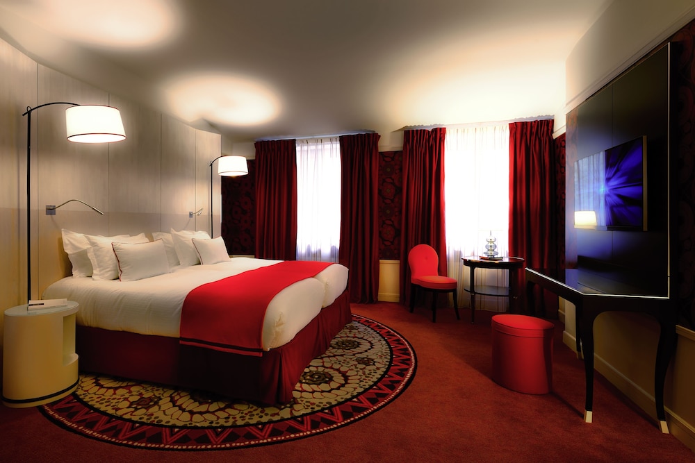 Carlton Hotel Lyon - MGallery Collection - zdjęcie 5