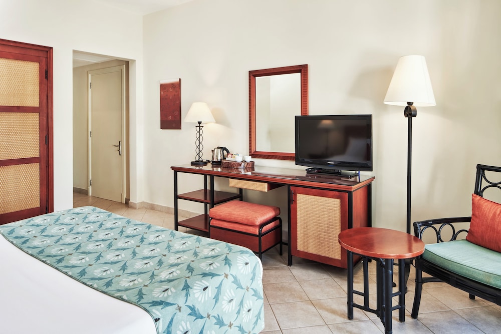 Fanadir Hotel El Gouna — Hotel rooms in El Gouna, Red Sea