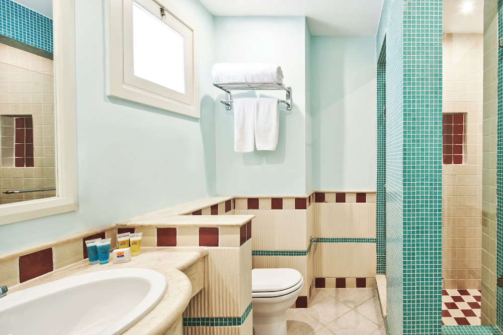 Fanadir Hotel El Gouna — Hotel rooms in El Gouna, Red Sea