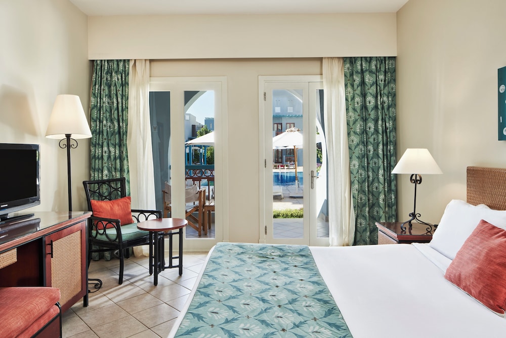 Fanadir Hotel El Gouna — Hotel rooms in El Gouna, Red Sea
