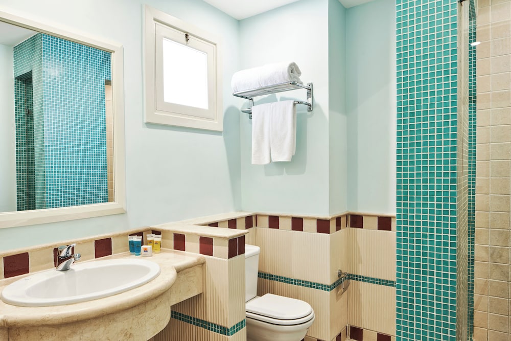 Fanadir Hotel El Gouna — Hotel rooms in El Gouna, Red Sea