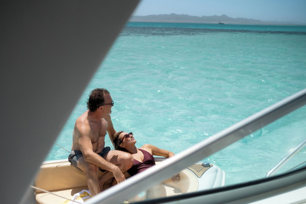 Fanadir Hotel El Gouna — Sports & recreation in El Gouna, Red Sea