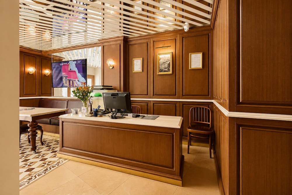 Faros Hotel Old City - Special Class - zdjęcie 5