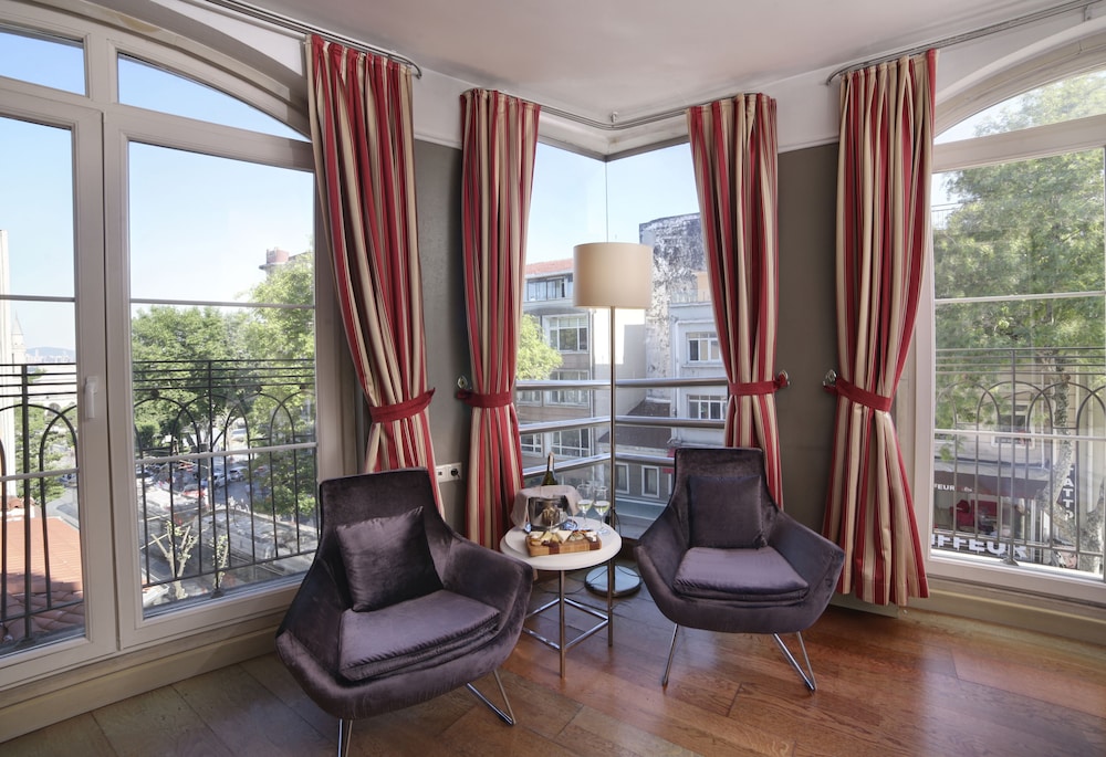Faros Hotel Old City - Special Class - zdjęcie 2