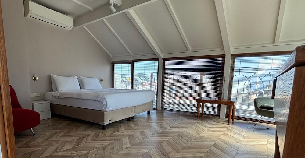 Faros Hotel Old City - Special Class - zdjęcie 3
