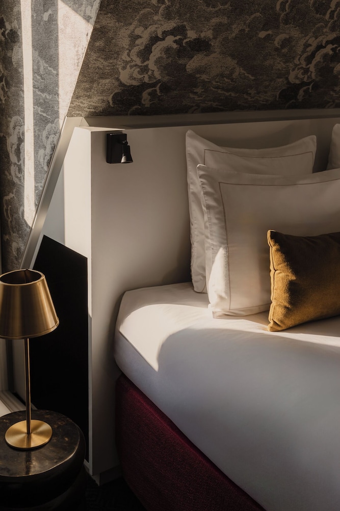Hôtel Bourgogne & Montana - zdjęcie 5