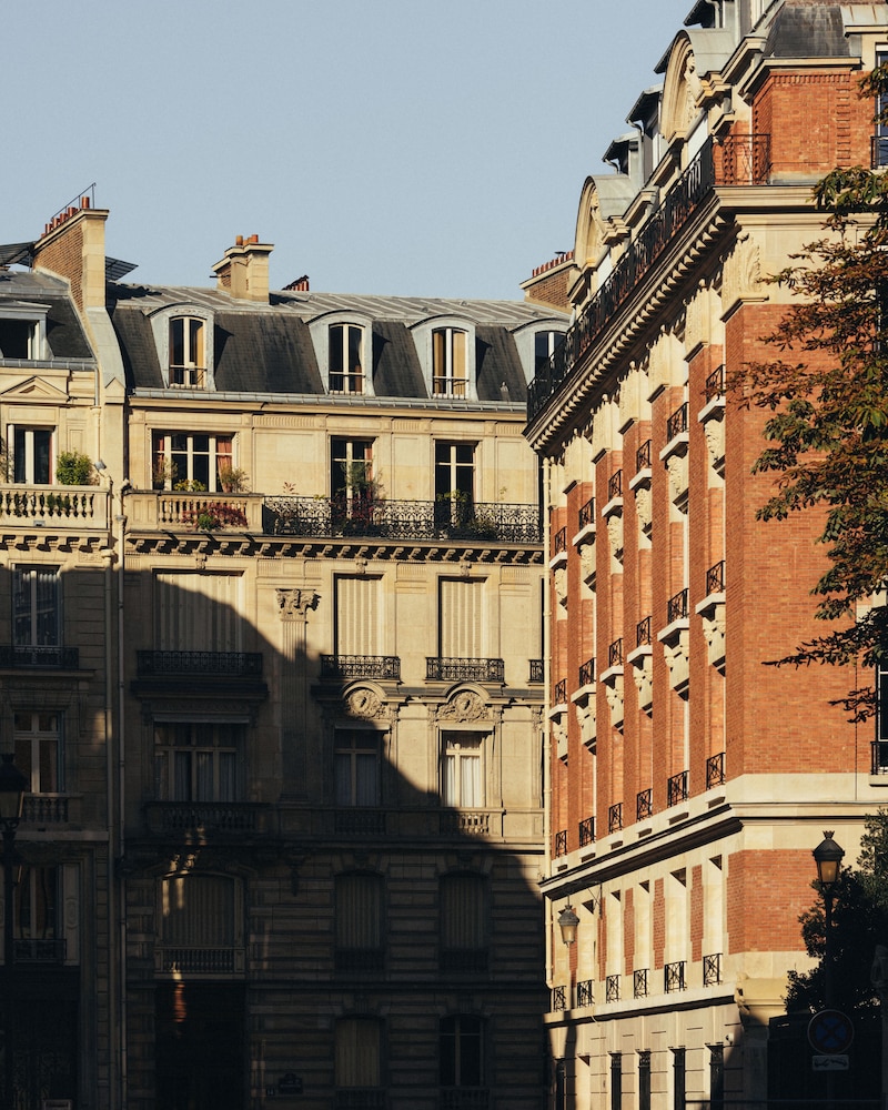 Hôtel Bourgogne & Montana - zdjęcie 3