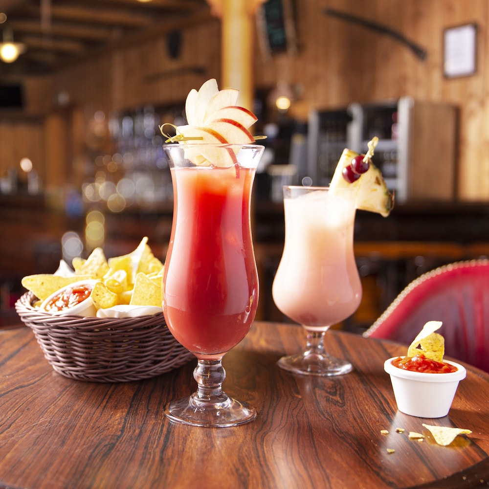 Disney Davy Crockett Ranch — Restaurant & bars in Disneyland Paris, Ile-de-France